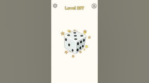 DOP Draw One Part Level 297