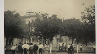 Remembering Sherman’s black historic figures