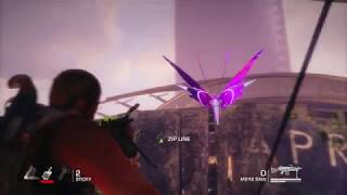 Spec Ops The Line Protect The Trucks Chapter 10/11 Steal The Water