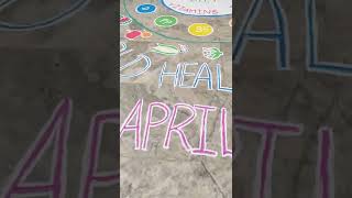 World Health Day Apr 7 Wwcas Cheyyar