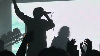 Download Lagu Chiodos - To Trixie and Reptile, Thanks For Everything -Live at Electric City in Buffalo on 11/30/25 MP3