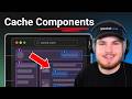 This NEW Next.js Feature Is a Game Changer (Cache Components)