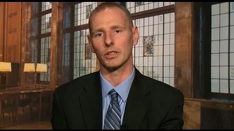 Pain Management After Treatment of Pectus Excavatum - Dean Potter Jr., M.D.- Mayo Clinic