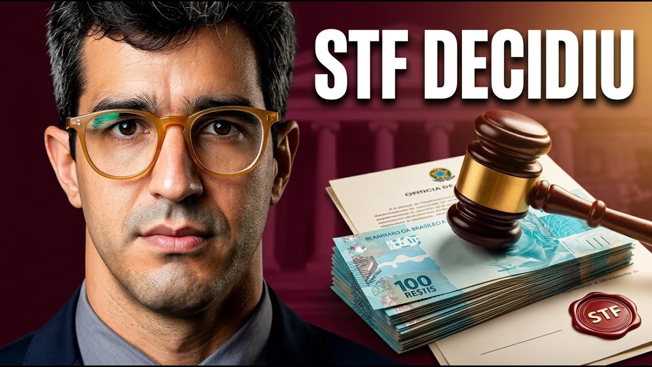 🔴NOVIDADE NO STF: PERDIMENTO DE BENS E COLABORAÇÃO PREMIADA🔴