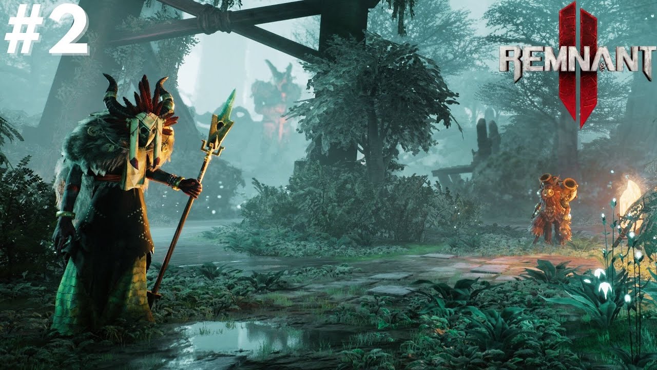 Remnant II PC Walkthrough Gameplay Hindi Part 2 The Red Throne Room (FULL GAME) YouTube Remnant II PC Walkthrough Gameplay Hindi Part 2 The Red Throne Room (FULL GAME) YouTube