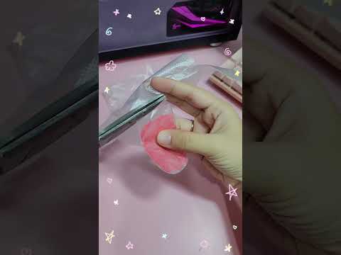 try it!😅🤣😇😍 #craft