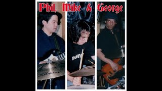 Phil, Mike &amp; George: &quot;Sweet!&quot; (February 22, 2000)