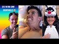 Les MEILLEURS TikTok de TIBO INSHAPE et JUJUFITCATS | version complète