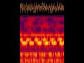GNSS Signal Visualized with Wavelet Transform 📡