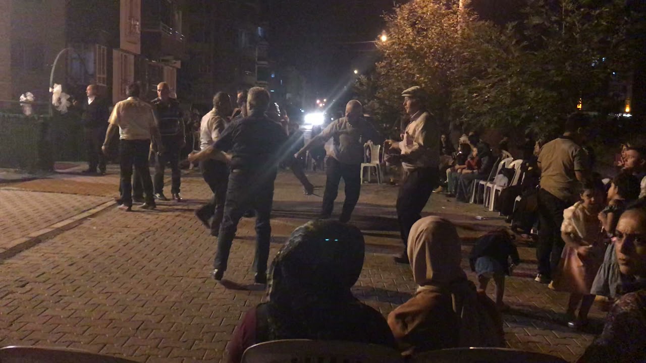 Bolu mudurnu göynük oyun havaları