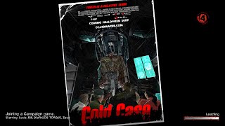 Left 4 Dead 2 (PC) - Cold Case