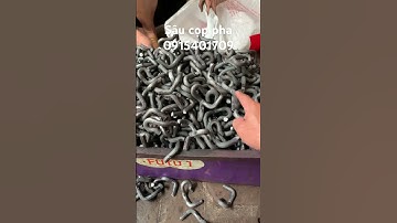 Sản xuất sâu hộp cột xây dựng #maydotdap  #shorts