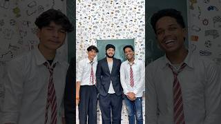 Principal ka Beta🥺😂||Aayush||#trending #comedy #viral #ayush #school #principal #shortvideos