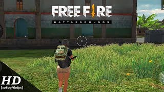Free Fire Battlegrounds Bolivia.
