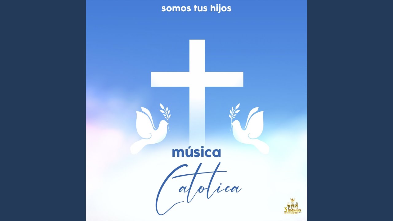 Eucaristia Misterio De Amor - YouTube Music