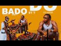 PIVET T BADO Ft Cri Sylvah Young Chris Official Audio Video Balikumbat Chamba Mubako Music