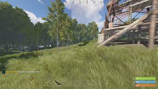Inventory Shop - Rust Plugin