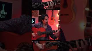 Flamenco Pulgar ❌ The Anti-Classical Guitarist Technique ❌