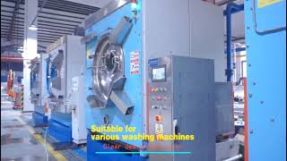 20 min compelet textile enzyme wash without desizing process