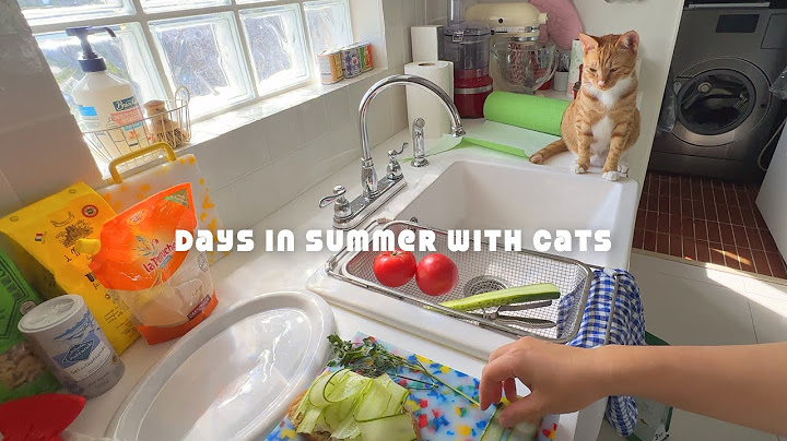 I like the pretty kitchen l Fredericks and Mae Cutting Board review l Cuisine with Cat