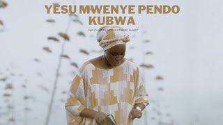 YESU MWENYE PENDO KUBWA - PAPI CLEVER & DORCAS Ft MERCI PIANIST : MORNING WORSHIP 175