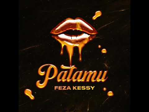 Feza Kessy - Patamu (Official Audio)