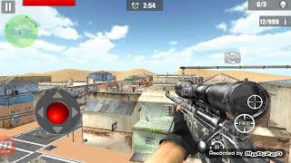 Игра для андроид ссилька описание SWAT Shooter killer screenshot 2