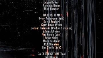 F.E.A.R 2 Walkthrough Part 33 - Credits