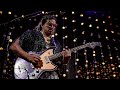 Arc De Soleil - Bina Tifa (Live on KEXP)