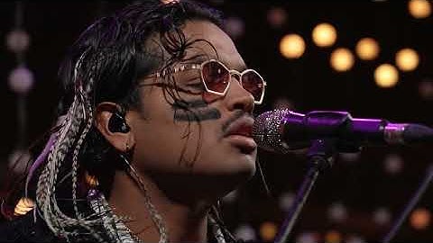 Arc De Soleil - Bina Tifa (Live on KEXP)