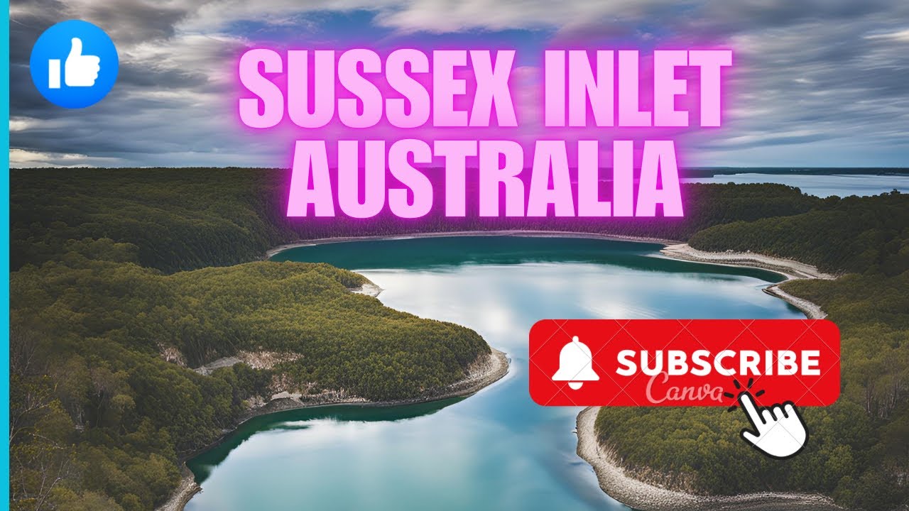 Sussex inlet NSW Australia 