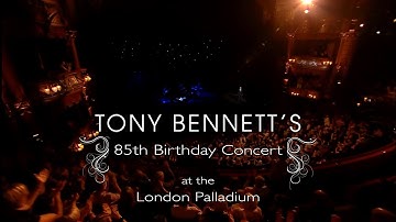 Tony Bennett