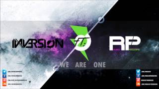 Inversion ft  Rousco Producers - We Are One (Rousco Edit)