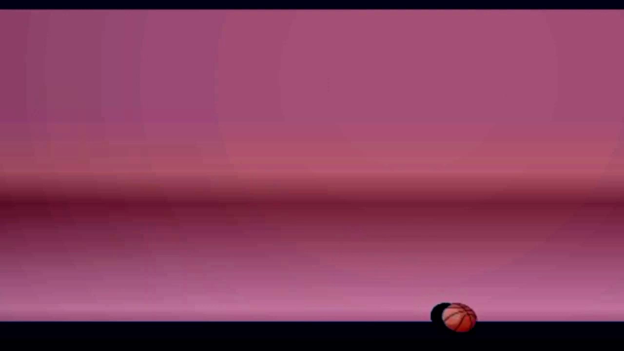 George_Karsten_Boucing_Ball_P.1 - YouTube