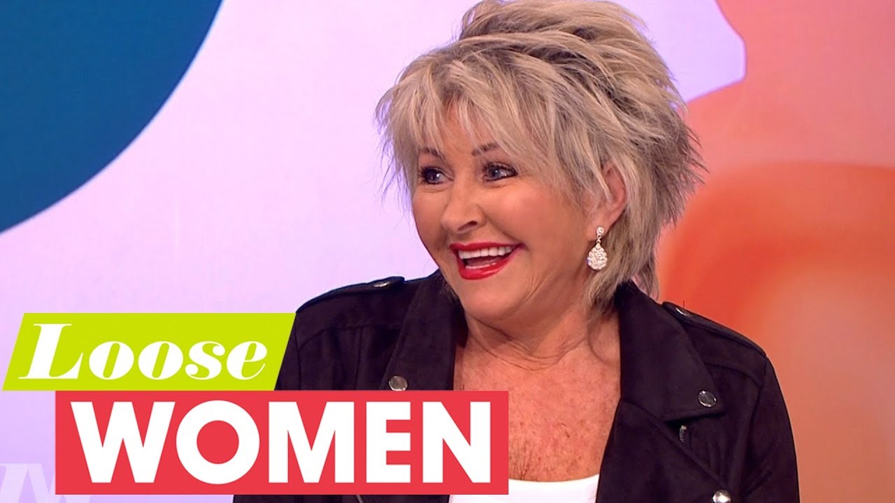 CBB's Maggie Oliver Reveals Why She Went Into the House | Loose Women