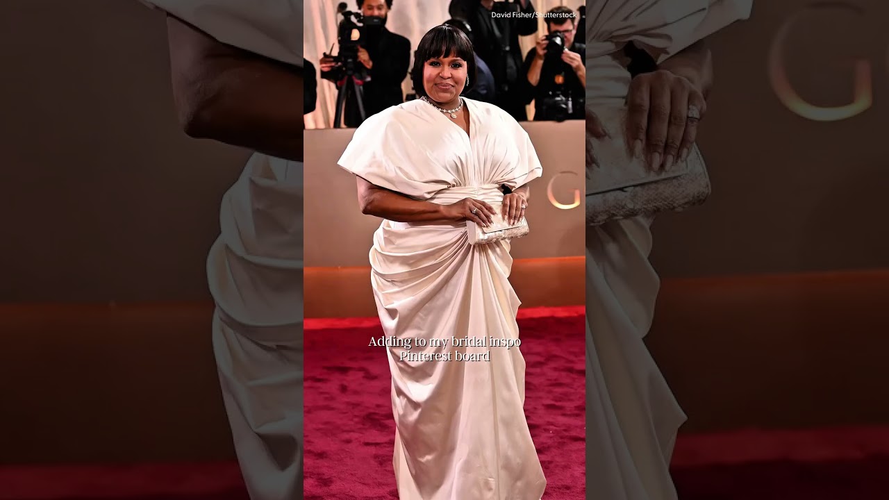 Adding to my bridal inspo 