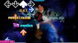 Stepmania Destiny