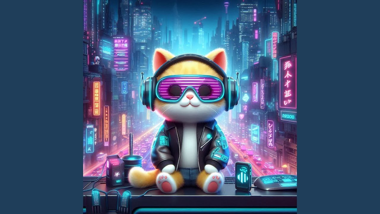 Watch Cyber Galaxy on YouTube Watch Cyber Galaxy on YouTube