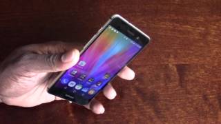 InFocus M560 $100 budget smartphone review