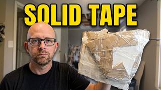 Thumbnail for Drywall # Let's Tape It