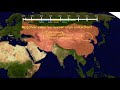 Moğollar Nasıl Bu Kadar Etkili Olabildiler? (Sanat ve Sosyal Bilimler) (Dünya Tarihi