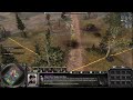 On the road to TOP RANK[4v4]  lvl 12| Company Of Heroes Axis Ranked Match  124 - with teammate