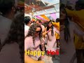 Happy holi holi holifestival