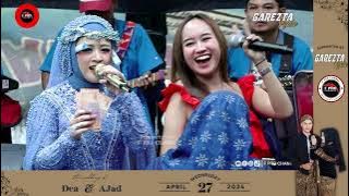 DUO CABE RAWIT - LUKA DI ATAS LUKA | WEDDING DEA & AJAD