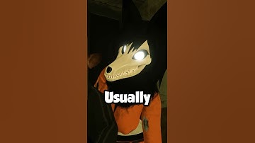 LOCKED IN WITH MALO SCP-1471!