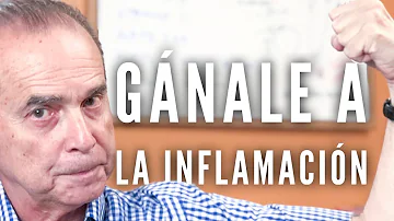 ¿Ayuda el magnesio con la inflamación crónica?