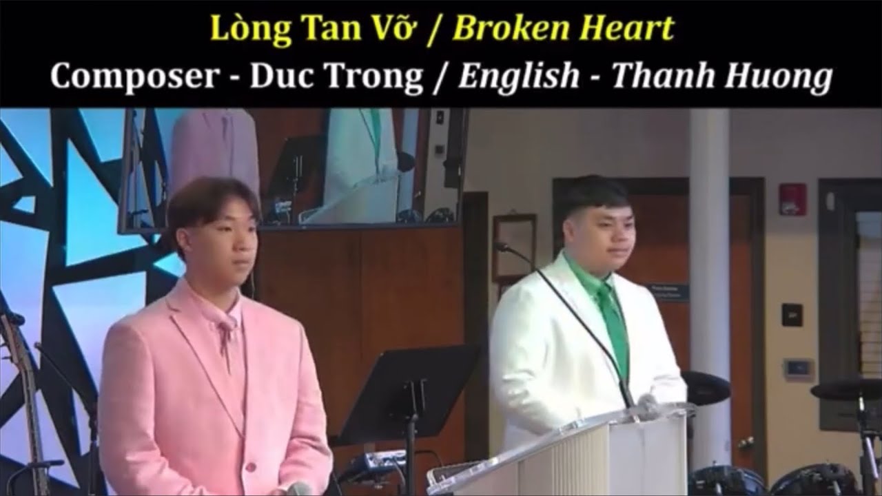 Long Tan Vo-Livestream (LS video w/technical difficulties)