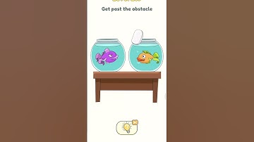 DOP 2 Level 269 ✅ Can You Solve It? #shorts #viralvideo #dop2 #gaming #gameplay #subscribe #trending