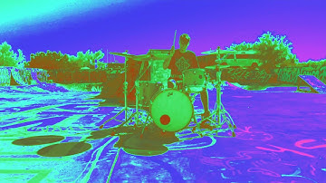 AVOID - HEAT (Official Music Video)