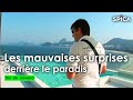 Rio de janeiro  les mauvaises surprises derrire le paradis